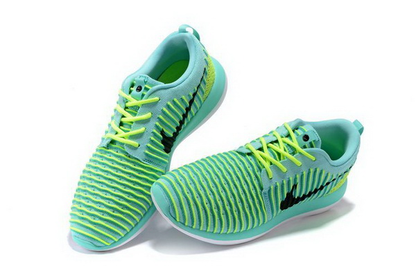 NIKE Roshe Run II Flyknit Women--007